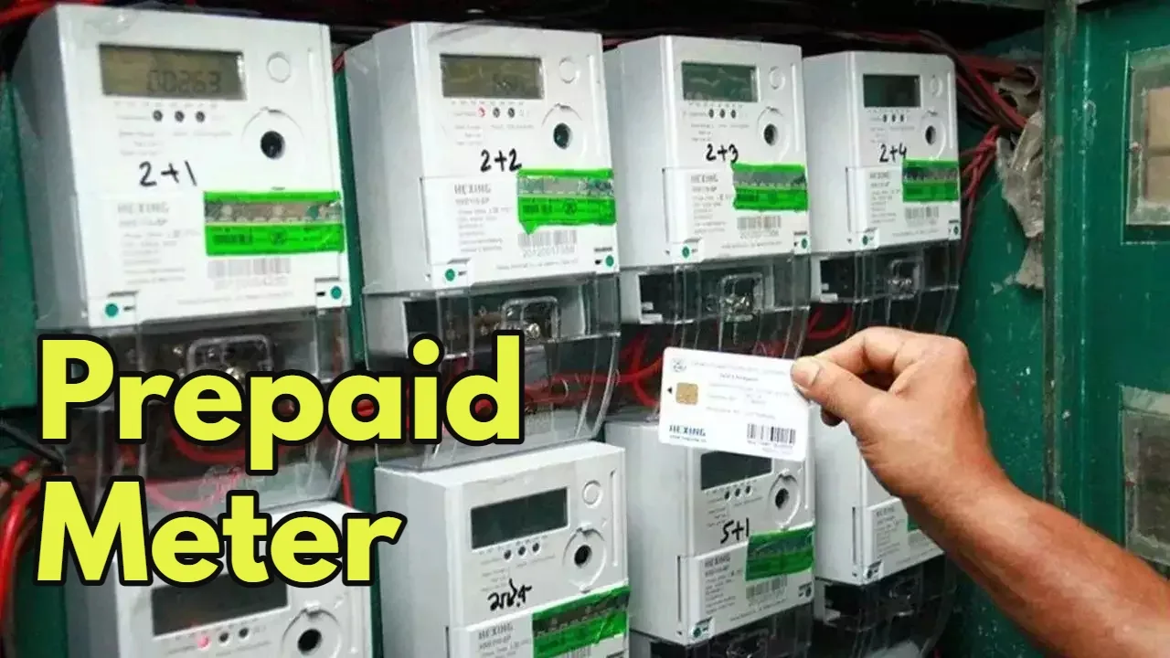 New Smart Meters to Put...