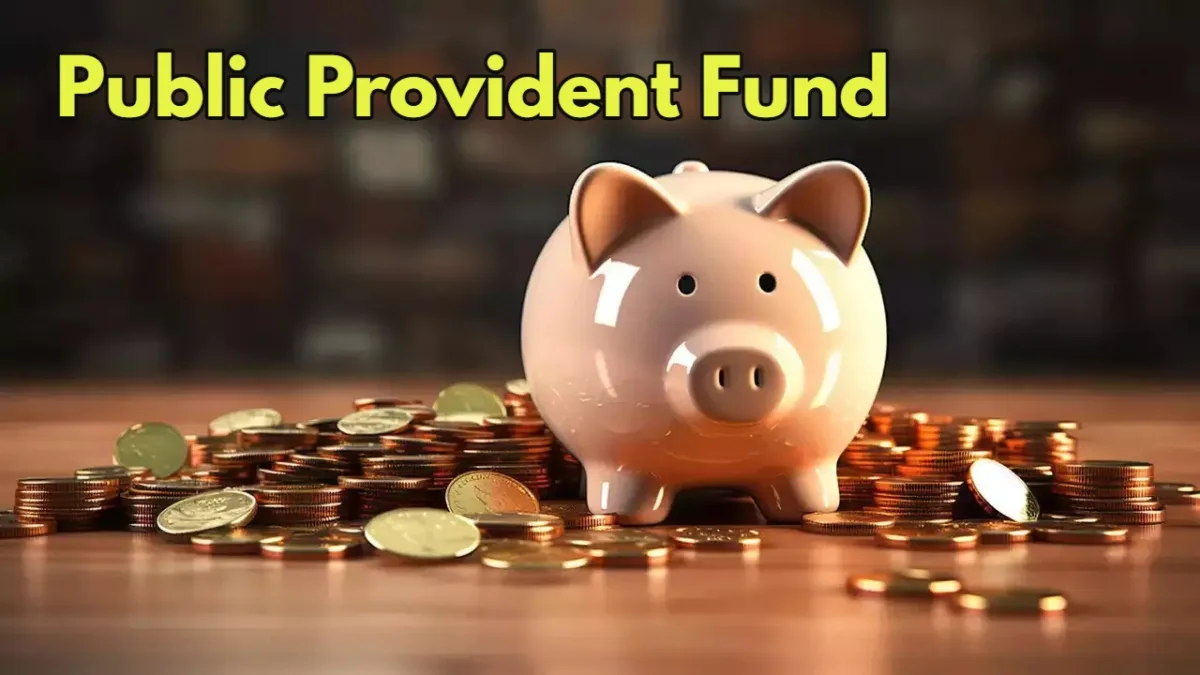 Public Provident Fund (1)