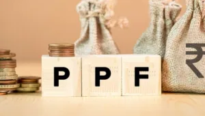 PPF Scheme 2025: Invest