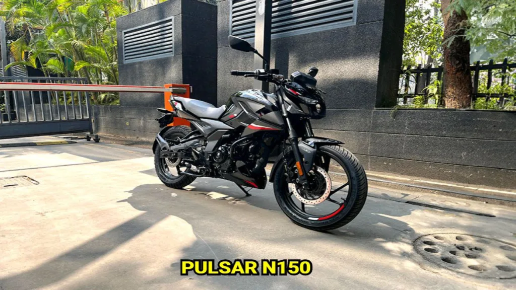 Bajaj to Launch Pulsar N150: Budget-Friendly Option