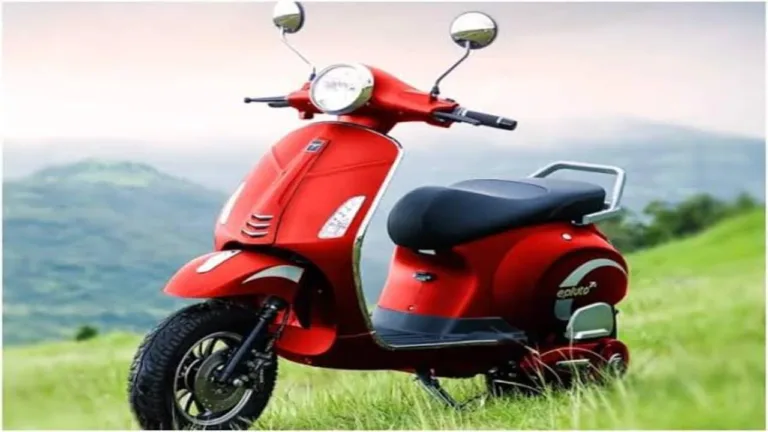 Pure EV Epluto 7G Review: Is This the Best Electric Scooter for Indian Commuters?