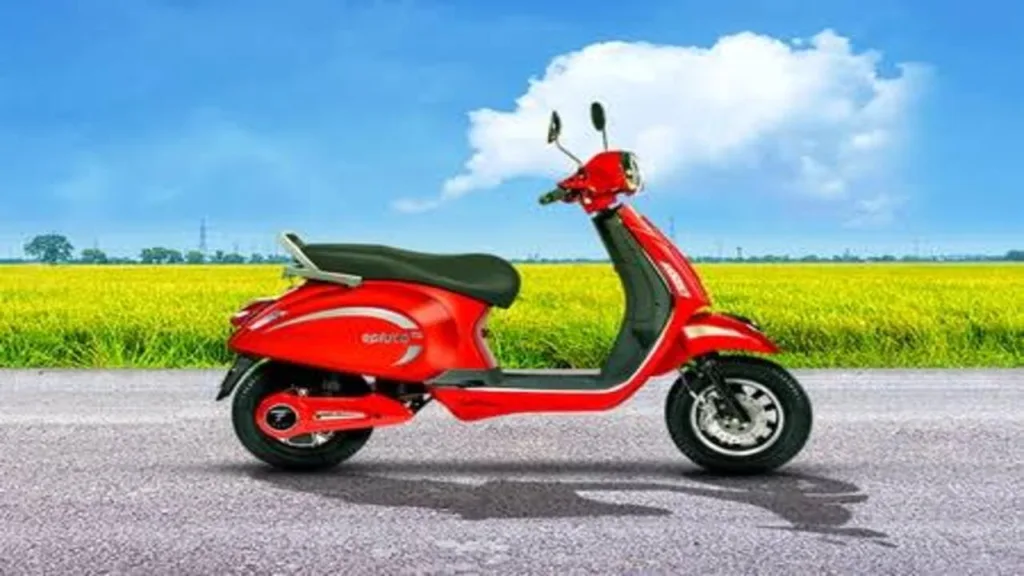 Pure EV ePluto Price and Availability: know full Details