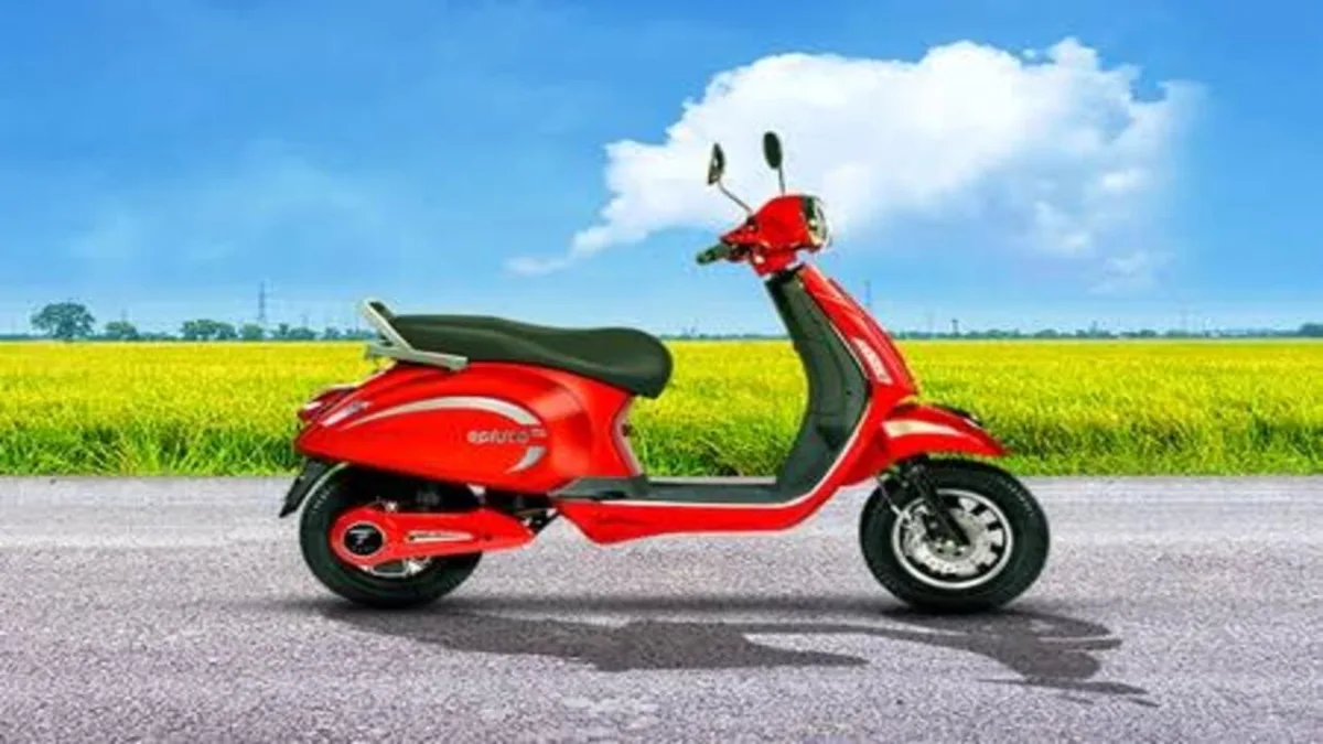 Pure Ev Epluto News