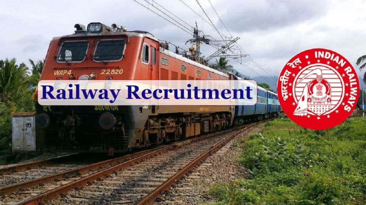 RRB Recruitment 2024: You will...