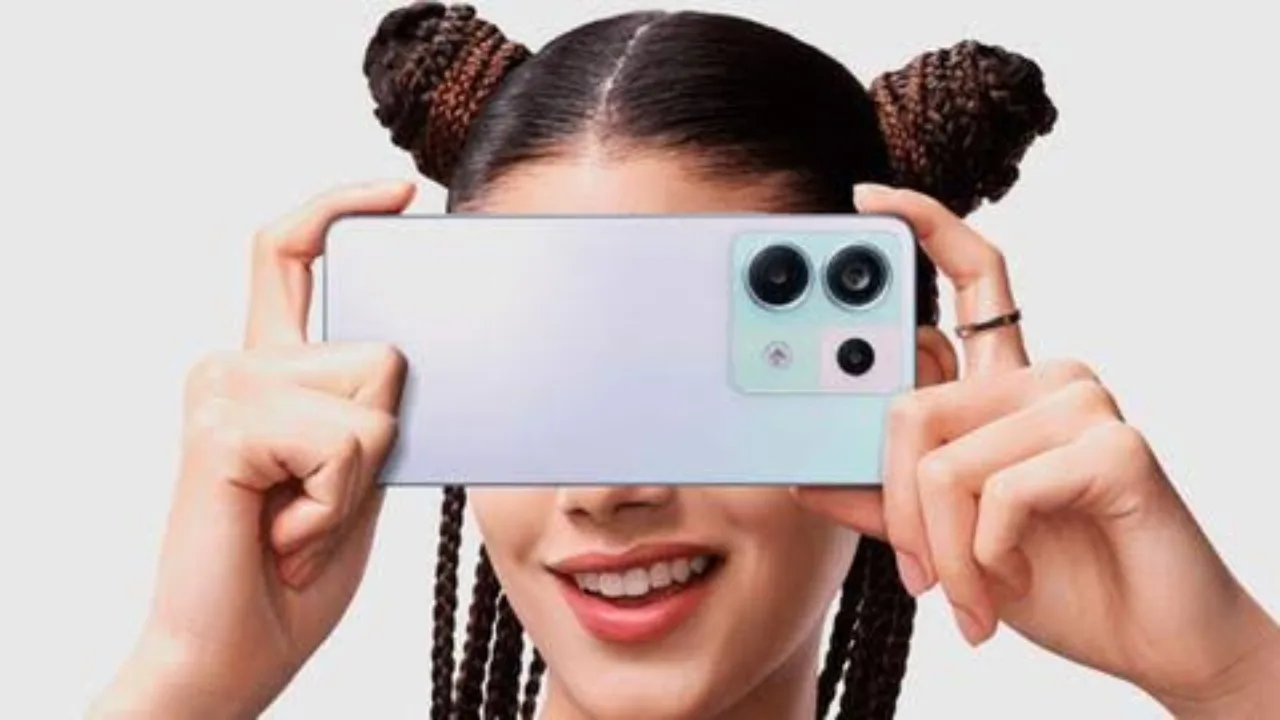 Last-Minute Rakshabandhan Gifts: 200MP Camera...