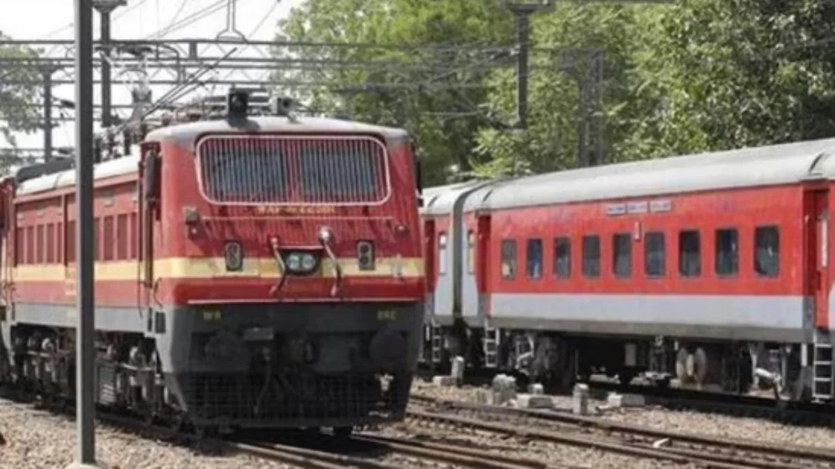 Rrb Group D Exam 2024 2