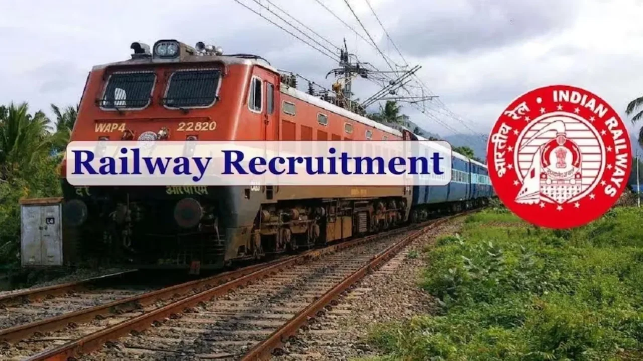 Railway Recruitment 2024: चमकी किस्मत,...