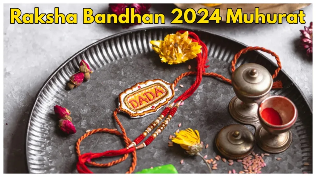 Raksha Bandhan 2024 Muhurat: Bhadra Kaal Timings and Auspicious Time for Rakhi