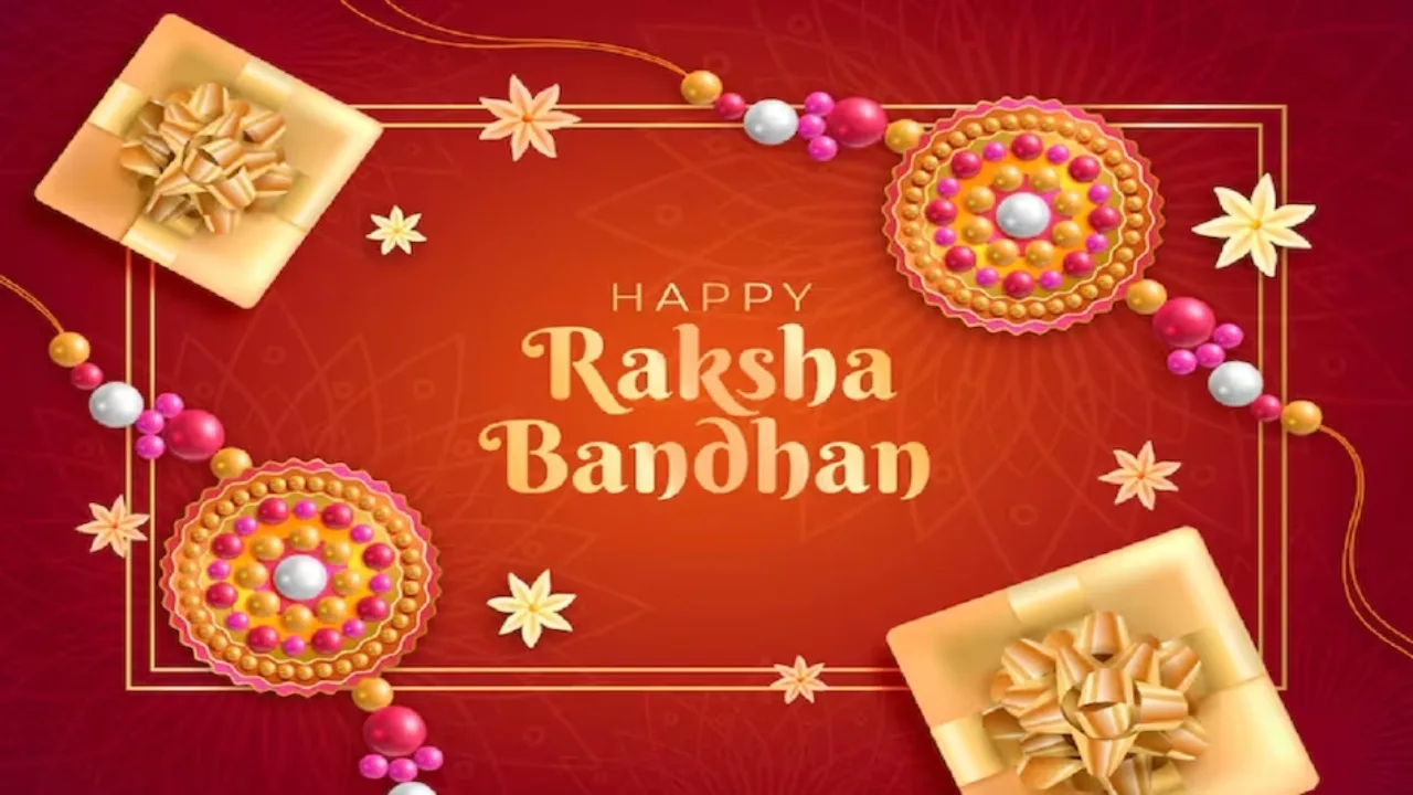 Raksha Bandhan Update
