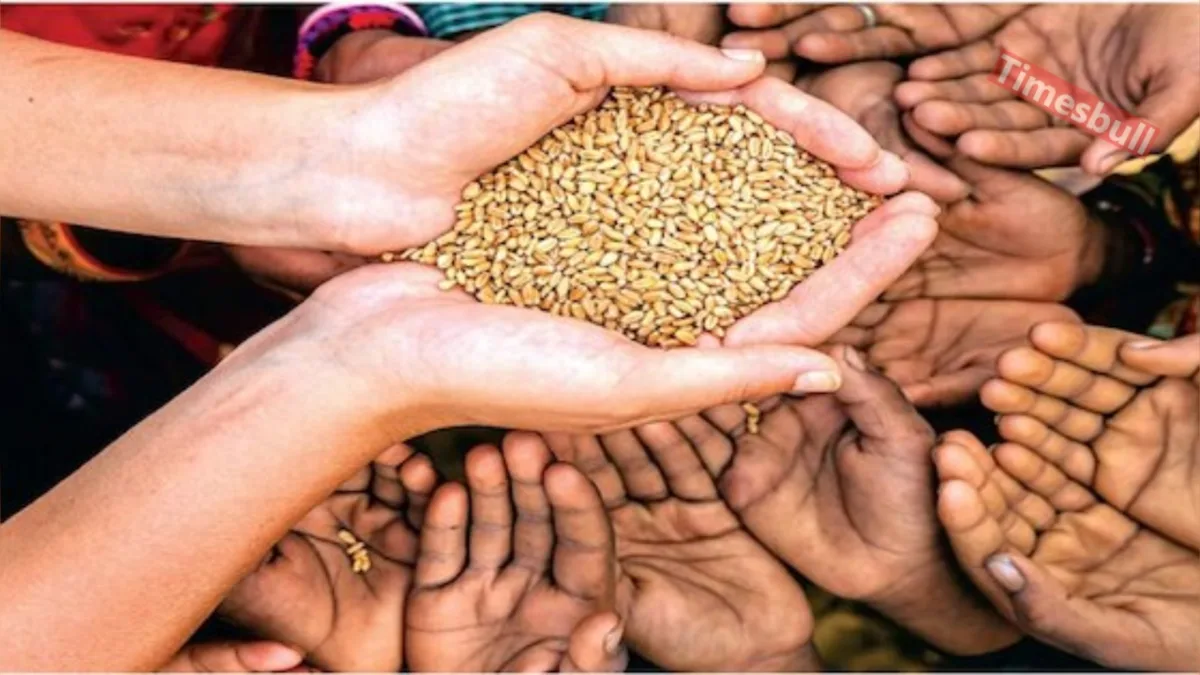 Ration Card News