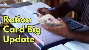 No More Long Queues! Update Your Ration Card Online with This App