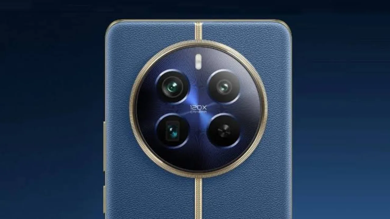 Realme 12 Pro Plus 5G...