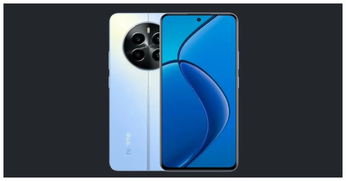 Realme 13 4g