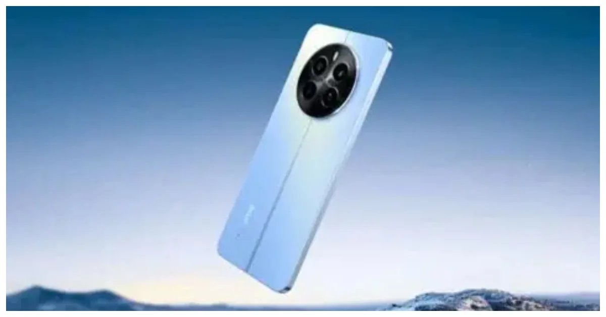 Realme 13 4g