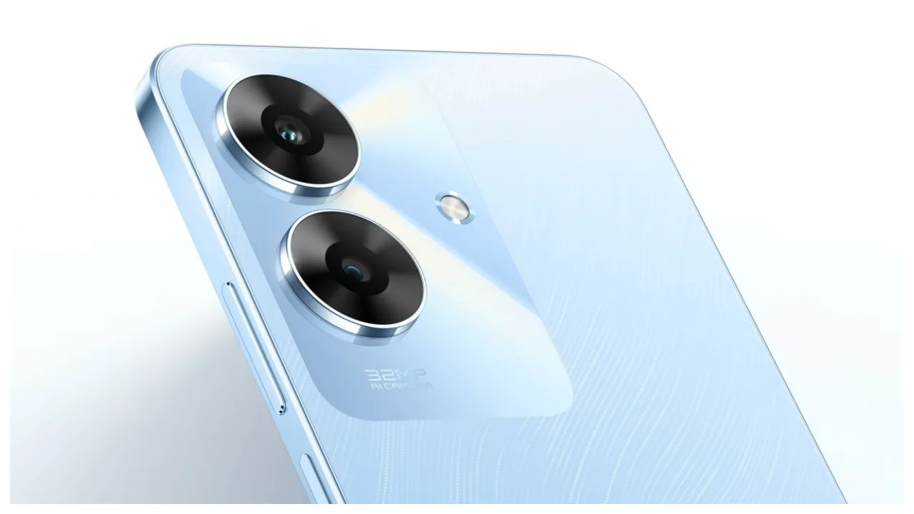 Realme Narzo N61: Is It...