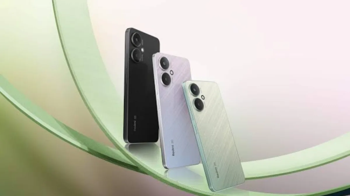 Redmi