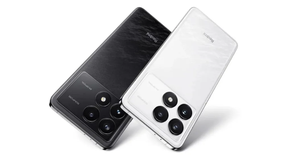 Get Ready for the Redmi K80 Pro: Leaked Details, Snapdragon 8 Gen 4 Inside