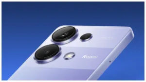 New Redmi Flagship: Note 13 Pro Hits Indian Market