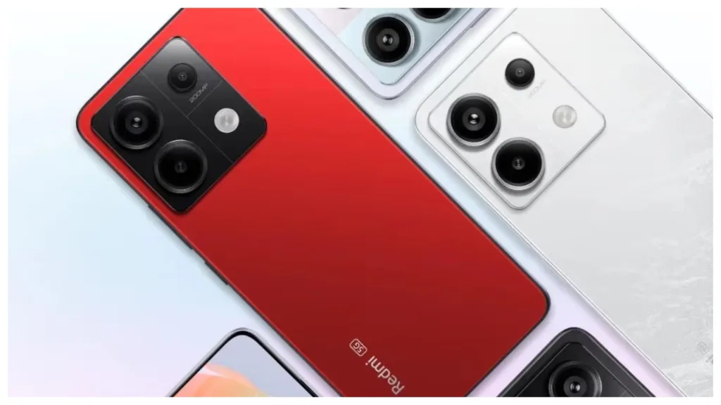 New Redmi and Poco Phones Expected to Launch in India