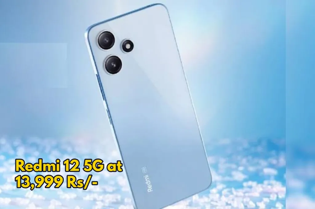 Redmi phone under 15k