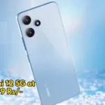 Redmi phone under 15k