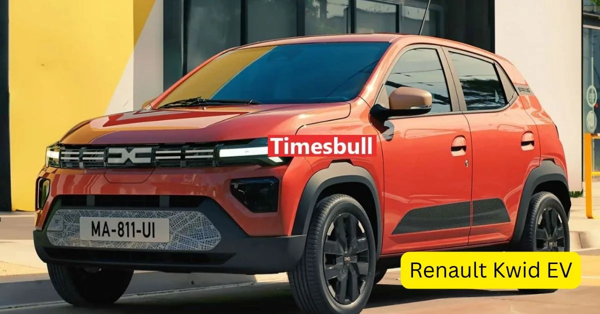 Tata Punch EV की