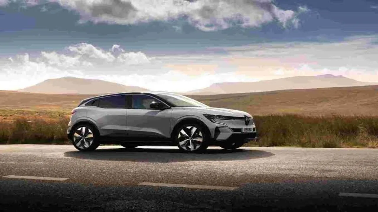 New Renault SUV Coming: XUV...