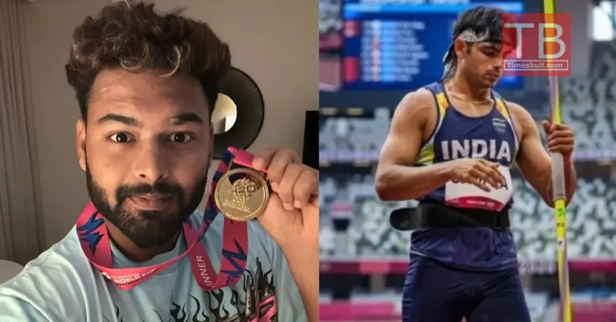 Rishabh Pant News