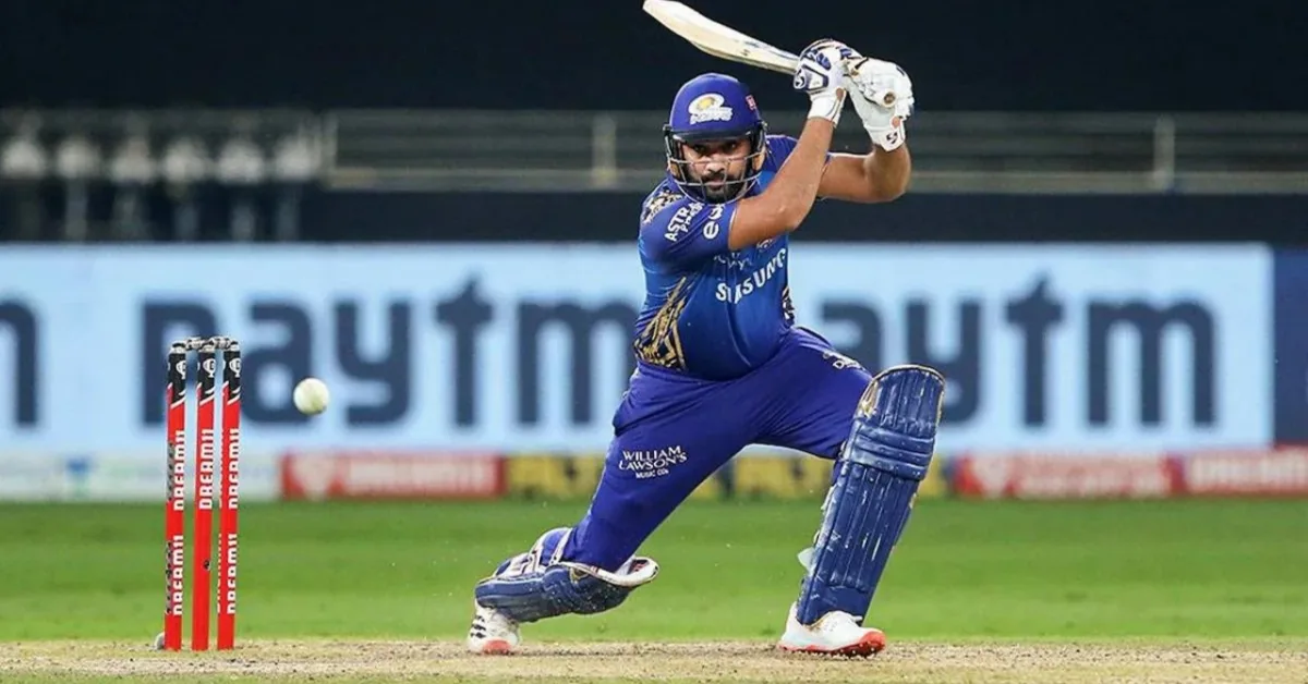 Rohit Sharma Update