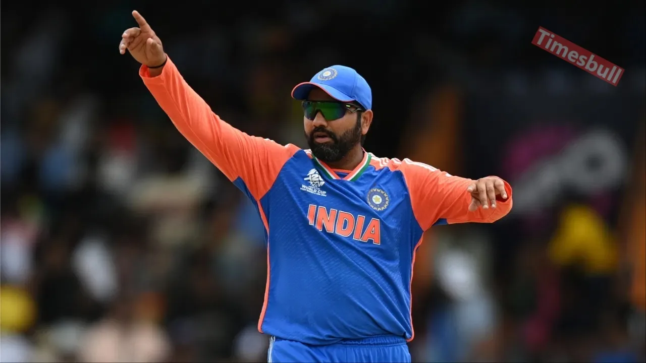 Rohit Sharma (1)