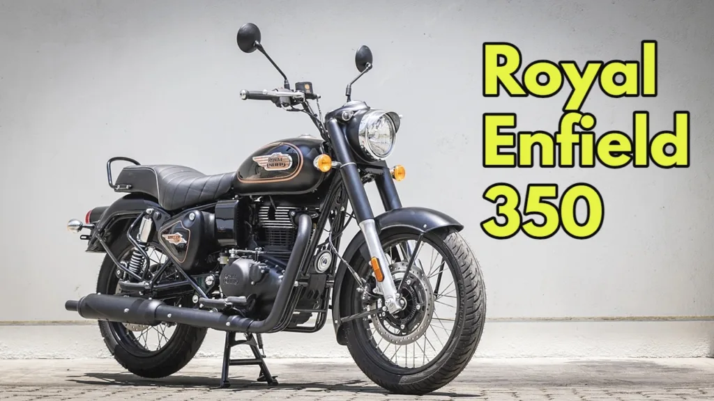Get Ready for a Royal Enfield Explosion, 8 Upcoming Bikes Revealed