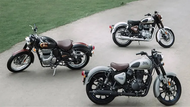 Royal Enfield Bullet: 1986 Price Revealed, New Model on the Horizon