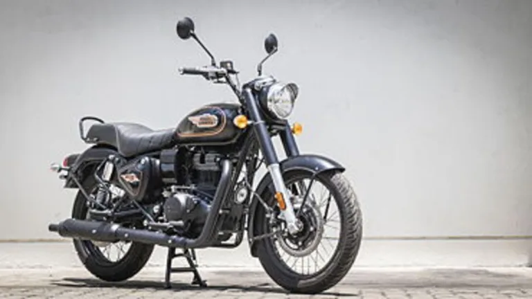 Best Cruiser Bike Under ₹2.5 Lakh: Royal Enfield Bullet 350 with 35 kmpl Mileage