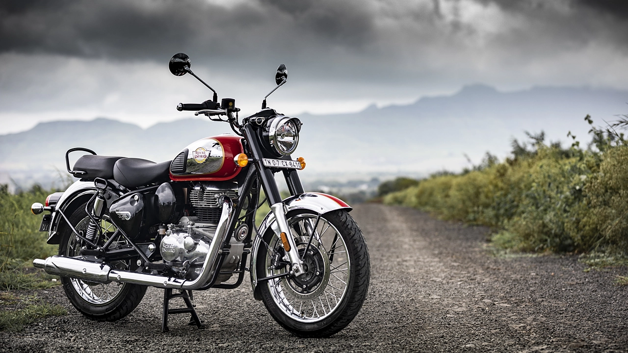 Royal enfield high mileage bike hotsell