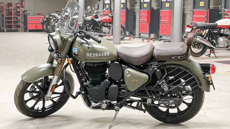 Bullet classic 350 current price best sale