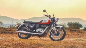 Royal Enfield Classic 350: Updated Design, Colors, and Engine Specs