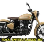 Royal Enfield Classic 350