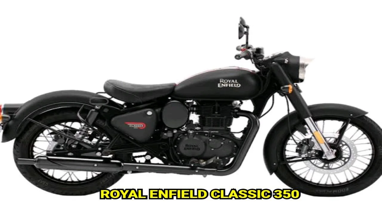 Best Features of Royal Enfield Classic 350 A Detailed Review Times Bull