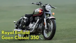 New 2024 Royal Enfield Classic 350 launched, know the price