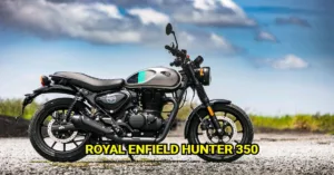 Royal Enfield Hunter 350: Complete Guide to Features, Specs, and Price