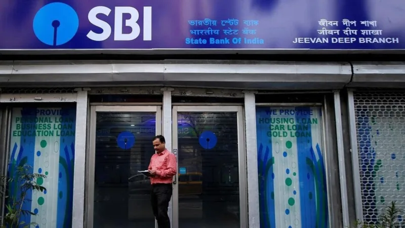 Sbi 400 Day Fd