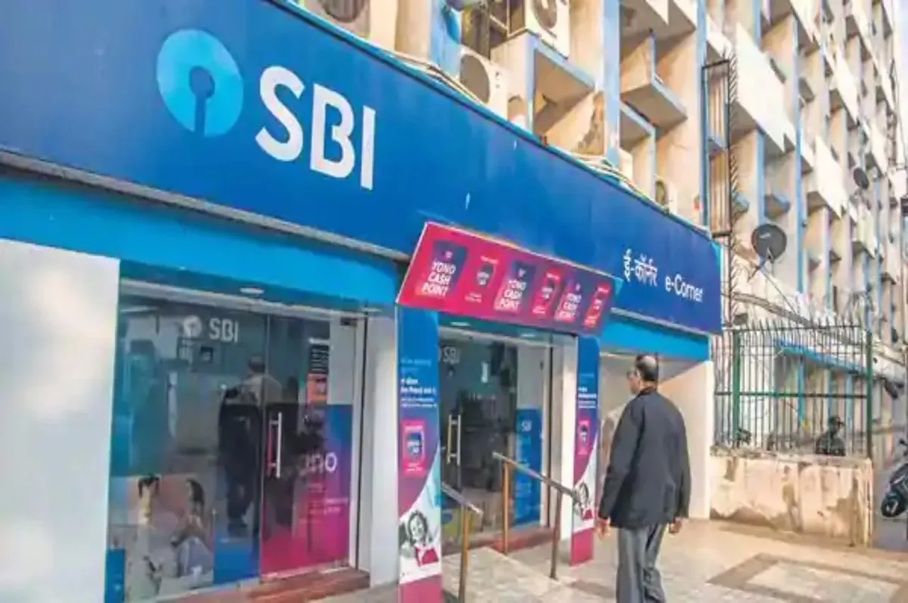 SBI: Free insurance coverage