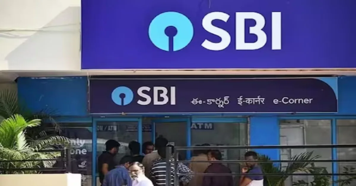 SBI FD: These 2