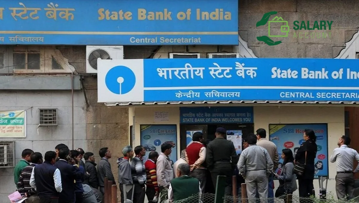 This SBI FD scheme only...