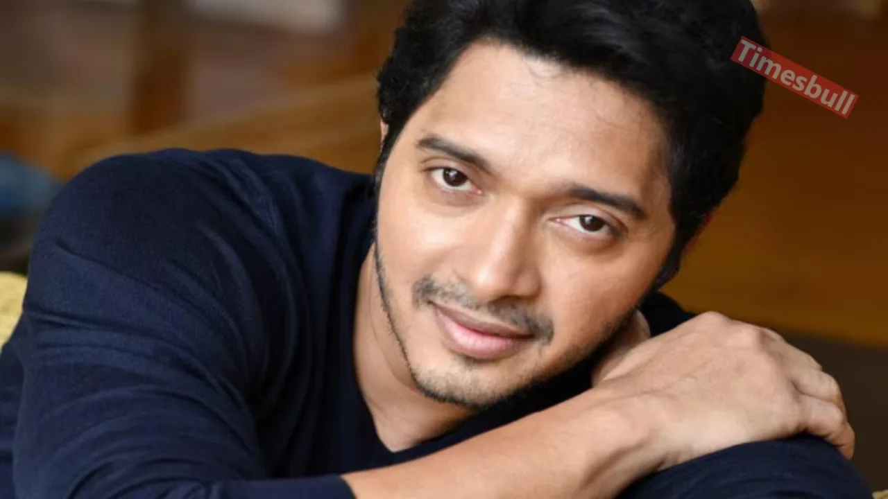 Shreyas Talpade News