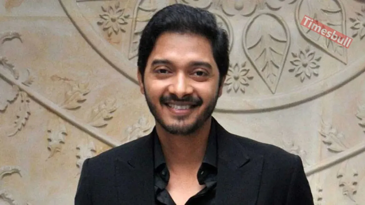 Shreyas Talpade Update