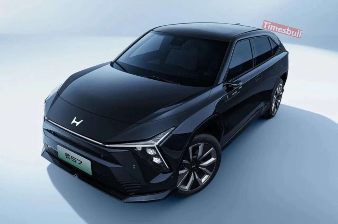 Suv Car News