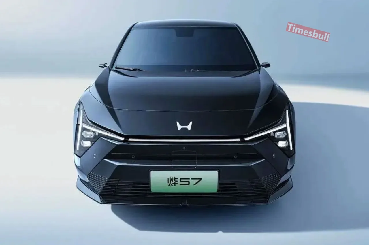 Suv Car