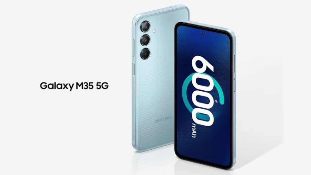 Best Smartphones Under ₹25,000