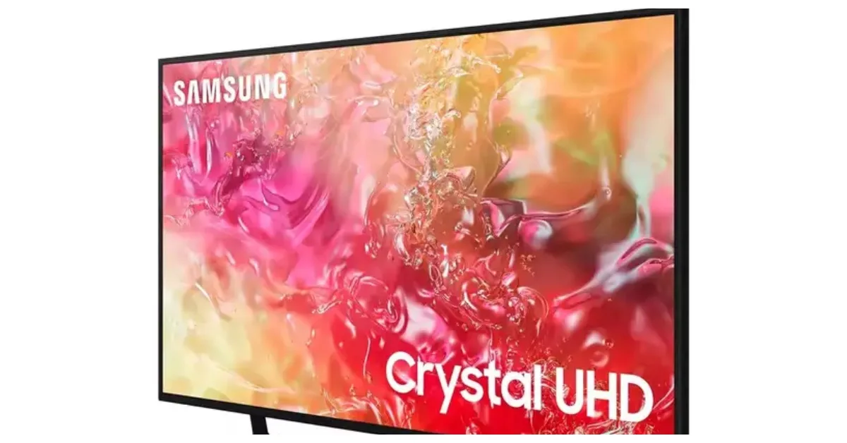 Samsung 138 Cm (55 Inches) D Series